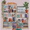 The Bookshelf