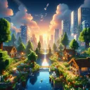 Edencraft SMP