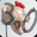 fetus kitty 3.0 Discord server icon