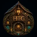 HoG House Discord server icon