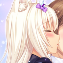 NekoKiss <3 Discord server icon