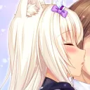 NekoKiss <3