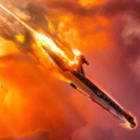 Fires Over Coruscant Discord server icon