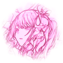 ♡﹒laced regret﹒🎀 Discord server icon