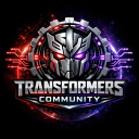 Transformers/Bionicle Community Discord server icon