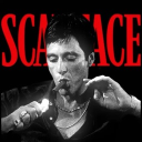 Scarface 18+ Discord server icon