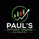 Paul's Options Trading Academy