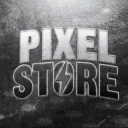 Pixel store