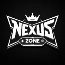 👑 Nexus Zone™ ◉ Games & Amizades's icon