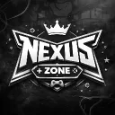 👑 Nexus Zone™ ◉ Games & Amizades's icon