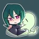 BlushGhost After Dark