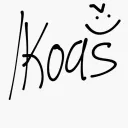 Server icon for /Koas