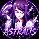 Discovery icon for 🌺 / Astr ☆ lis Discord server