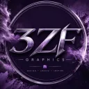 3zf Graphics ✨