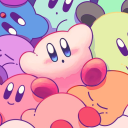 The Kirby Clan Discord server icon