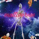 MultiVersus (18+) discord icon