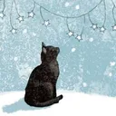 ᯓ★ Sleeping in Snow.