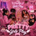 Pretty Girls Play Discord server icon