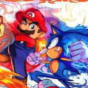 SSBU: LEGACY Discord server icon