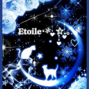 𝐄𝐭𝐨𝐢𝐥𝐞･*..☆.｡.:* Discord server icon