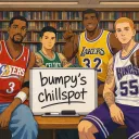 bumpy's chillspot