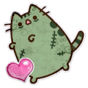 ✙   ｡  zombabes Discord server icon