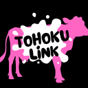 Tohoku Link Discord server icon