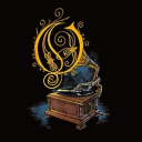 Opethophone Discord server icon