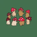 Server icon for Puffball ☮