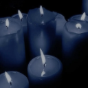 ᗷᒪᑌEᐯOIᗪ Discord server icon