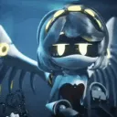 ౨ৎ   🪽  ;  Megamind's Mansion     🦇     ✦ discord icon