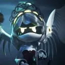 ౨ৎ   🪽  ;  V's Mansion     🦇     ✦ discord icon