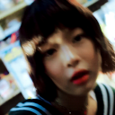 ˙⟡   𝓈uρernαturαℓ   ࿔ 🐰 Discord server icon