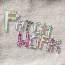 ꉂ`🧶`˖ Patchwork ⟡ 🍓JV™