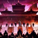 The Heavenly Demonic Cult