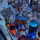 The Nerds Discord server icon