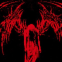 𐕣   ⸝⸝ 　 ˚ 🩸 +   bloodmarket Discord server icon