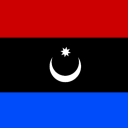Republic of Bozorgia Discord server icon