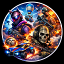 Jakes Gaming Den Discord server icon