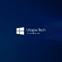 Utopia tech's server Discord server icon