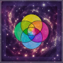 Plural Galaxy ₊⊹ Discord server icon