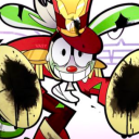 DJ2L  ] Looey's Parade 𐒡 =^..^= Discord server icon