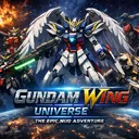 Gundam Wing Universe