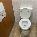 공중 화장실 Discord server icon