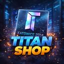Titan shop|trading plaza