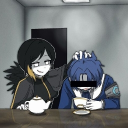 Nocturnal City Discord server icon