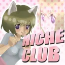 𝐍𝐈𝐂𝐇𝐄 𝐂𝐋𝐔𝐁  [Community]