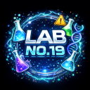 𝐋𝐀𝐏 𝐍𝐎.𝟏𝟗 Discord server icon