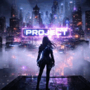 ┏ 𝚂𝚢𝚜𝚝𝚎𝚖 : 𝙿𝚛𝚘𝚓𝚎𝚌𝚝 𝚂𝚎𝚛𝚟𝚎𝚛