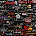 Metal Home Discord server icon